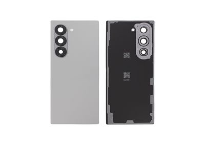 Tapa Batería Gris Samsung Galaxy Z Fold6