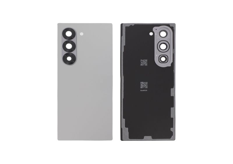 Tapa Batería Gris Samsung Galaxy Z Fold6