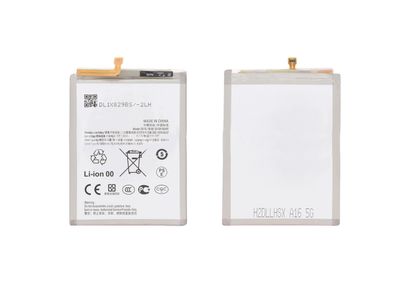 Batería Compatible Samsung Galaxy A16 4G/5G