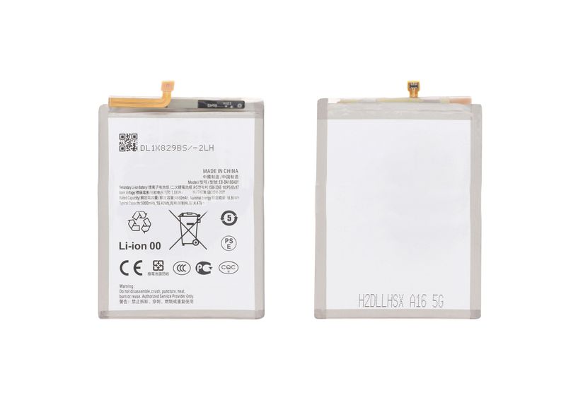 Batería Compatible Samsung Galaxy A16 4G/5G