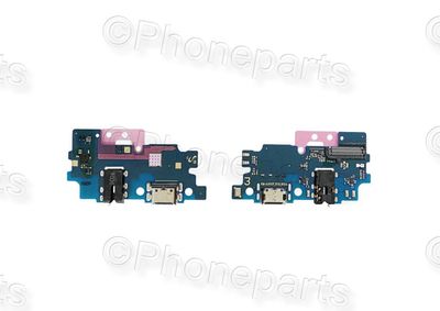 Placa de Carga Samsung Galaxy A30