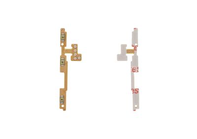 Cable Flex Botón Encendido y Volumen Samsung Galaxy A51 5G
