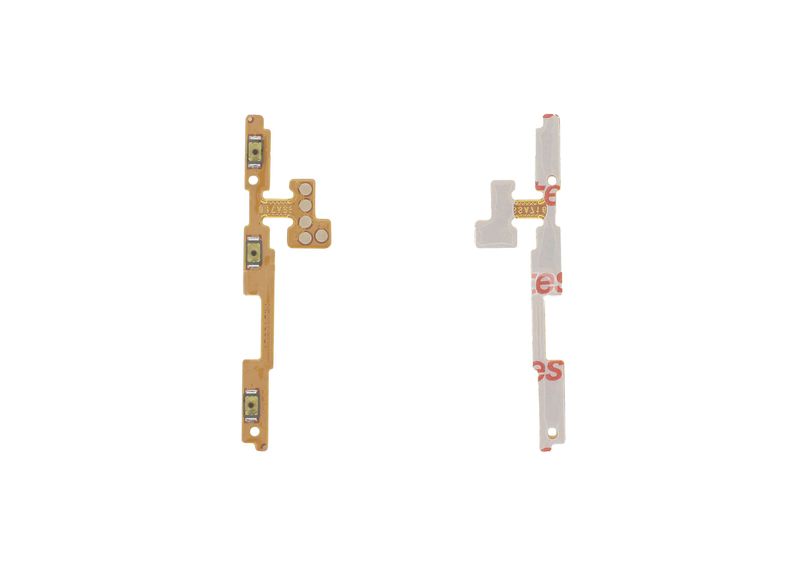 Cable Flex Botón Encendido y Volumen Samsung Galaxy A51 5G