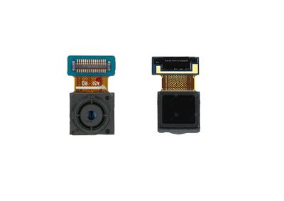 Cámara Frontal 20 MP Samsung Galaxy A32 4G/A31 (A325F/A315F)