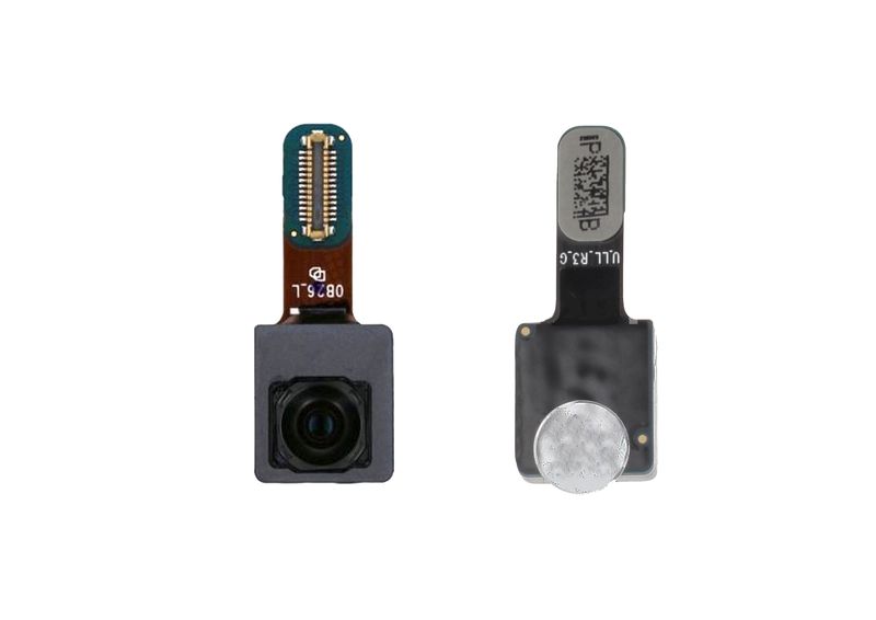 Cámara Frontal 10 MP Samsung Galaxy S21 5G/S21+ 5G (G991B/G996B)