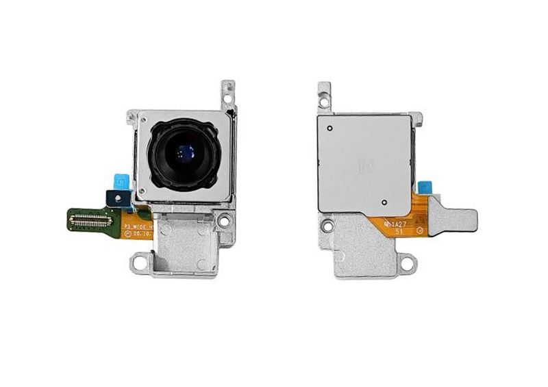 Cámara Trasera 108 MP Samsung Galaxy S21 Ultra (G998B)