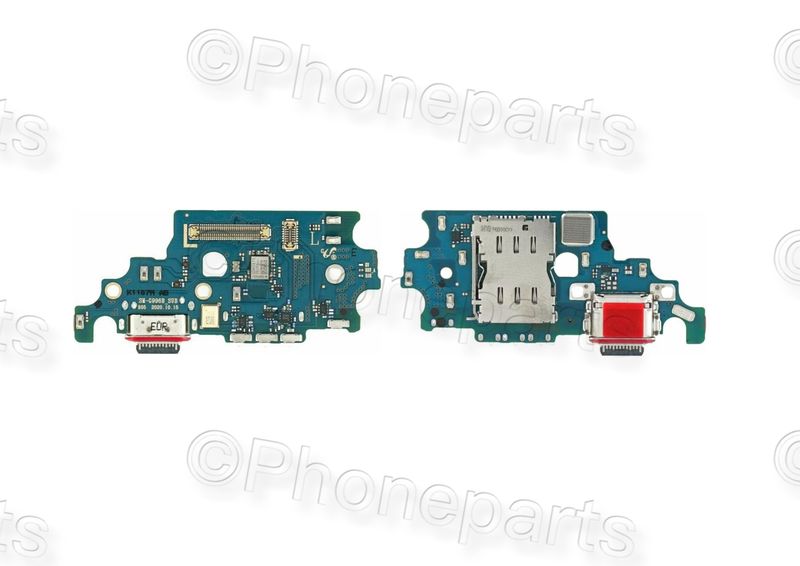 Placa de Carga Samsung Galaxy S21 Plus (G996B)