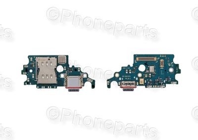 Placa de Carga Samsung Galaxy S21 (G991B)