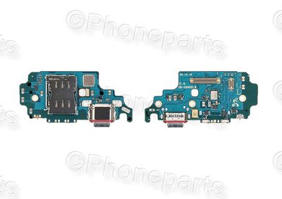 Placa de Carga Samsung Galaxy S21 Ultra (G998B)