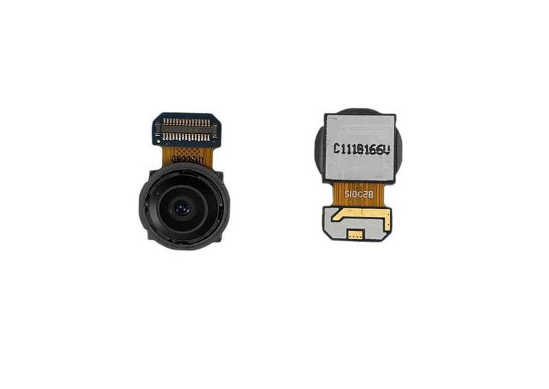 Cámara Trasera 12M 1/3 Samsung Galaxy A72 / A54 / A52 / A52s