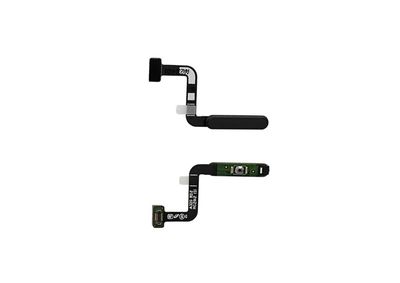 Cable Flex Botón Encendido y Huella Negro Samsung Galaxy A32 5G