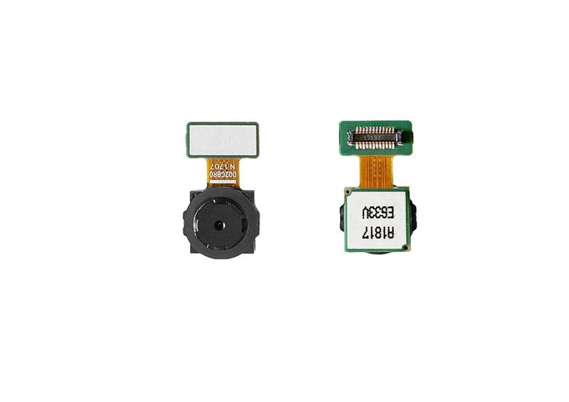 Cámara Trasera Profundidad 2MP Samsung Galaxy A22 4G/M22/M32/M33 5G/M53 5G (A225F)