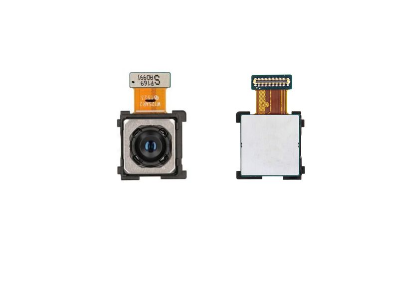 Cámara Trasera 12 MP Samsung Galaxy S21 FE 5G (G990B)