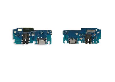 Placa de Carga Samsung Galaxy A12 Nacho (A127F)