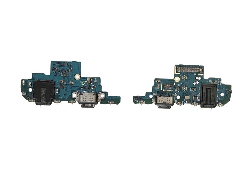 Placa de Carga Samsung Galaxy A52S K1 (A528B)