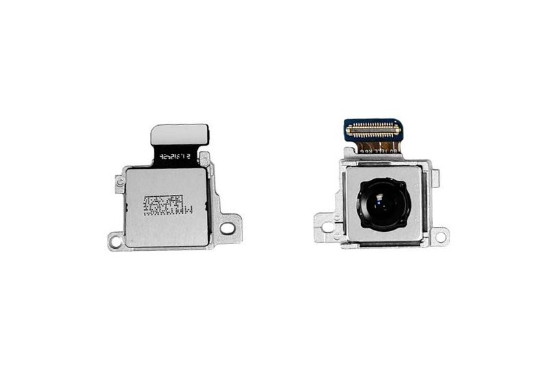 Cámara Trasera Gran Angular 12 MP Samsung Galaxy S22 Ultra