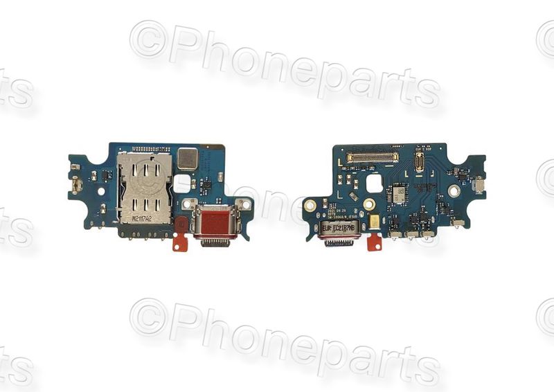 Placa de Carga Samsung Galaxy S22 Plus (S906B)