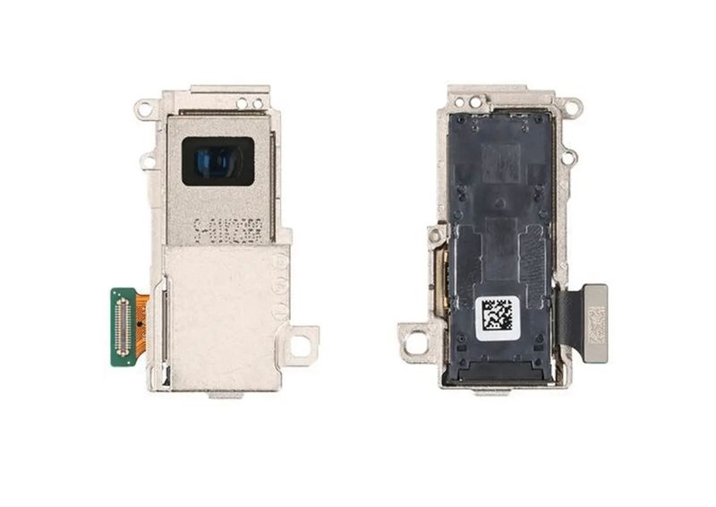 Cámara Trasera 10X Zoom Samsung Galaxy S22 Ultra