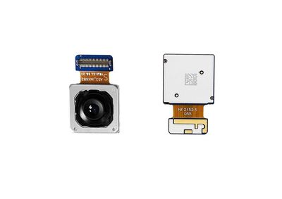 Cámara Trasera 64 MP Samsung Galaxy A53 5G
