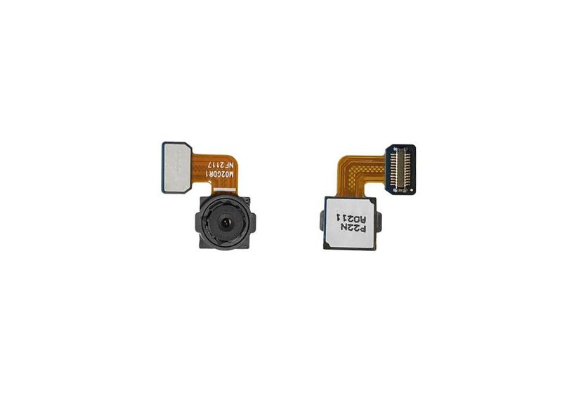 Cámara Trasera Macro 2MP Samsung Galaxy A23 5G  (A236B)