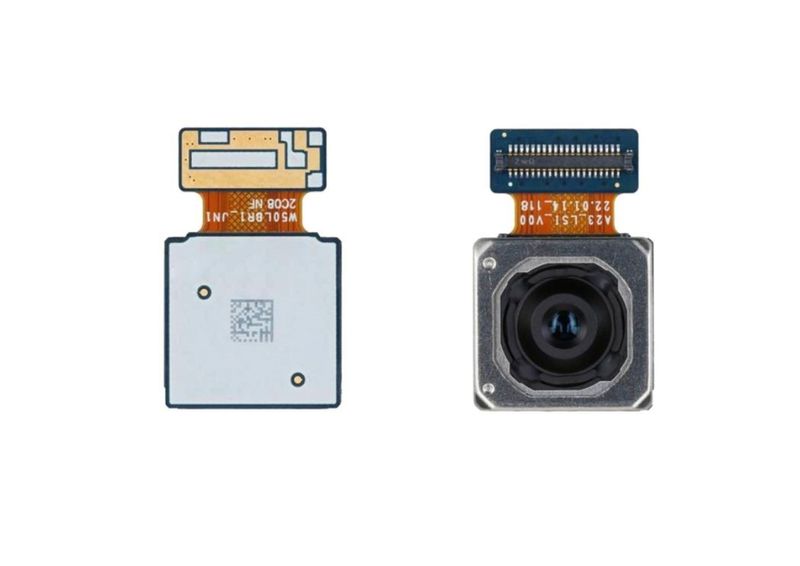 Cámara Trasera Principal 50MP Samsung Galaxy A23 4G/A25 5G (A235F/A256B)