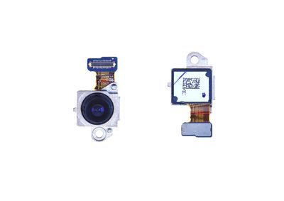 Cámara Trasera Gran Angular 12 MP Samsung Galaxy Z Flip4 (F721B)