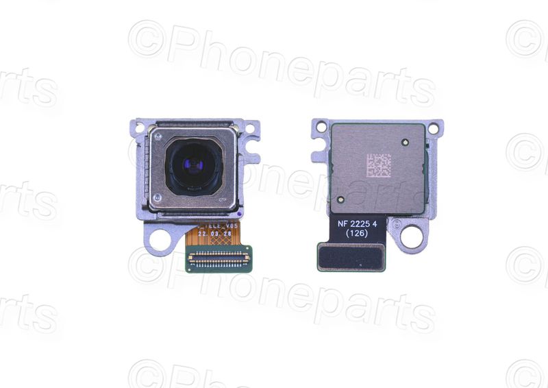 Cámara Trasera Teleobjetivo 10 MP Samsung Galaxy Z Fold4 (F936B)