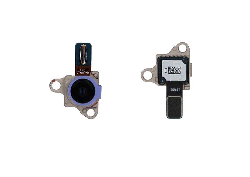 Cámara Trasera Gran Angular 12 MP Samsung Galaxy Z Fold4 (F936B)