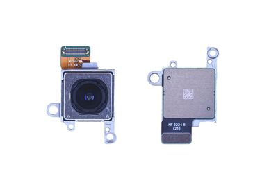 Cámara Trasera 12Mp Samsung Galaxy Z Flip4 (F721B)