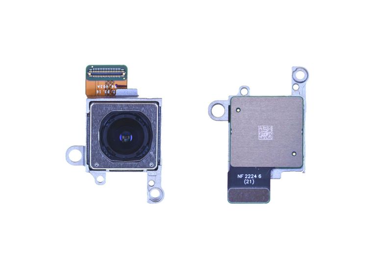 Cámara Trasera 12Mp Samsung Galaxy Z Flip4 (F721B)