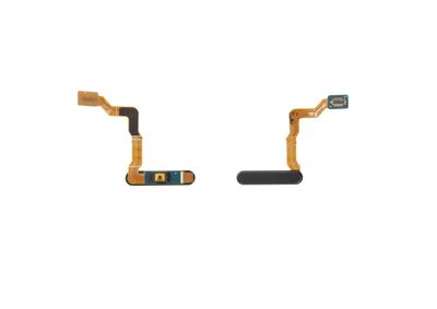 Cable Flex Botón Encendido y Huella Negro Samsung Galaxy Z Fold4