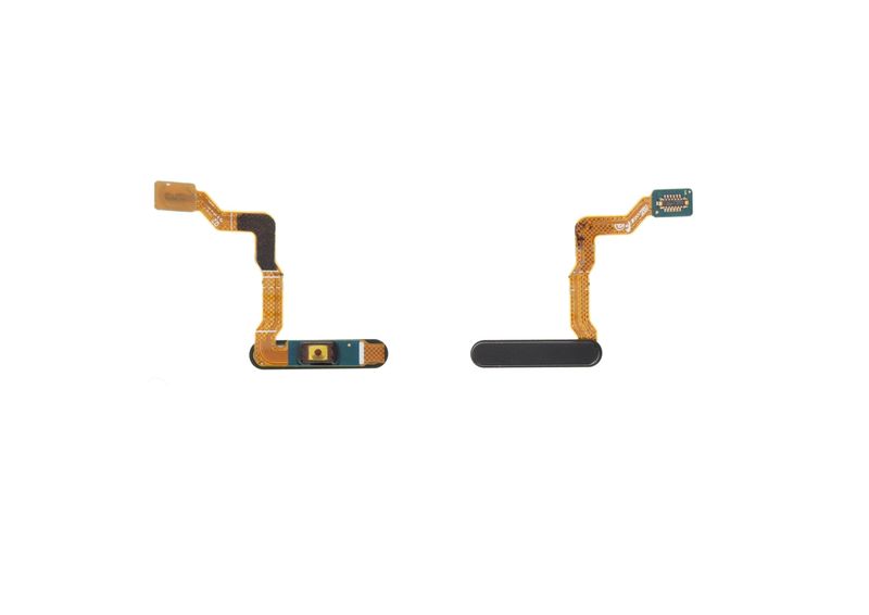 Cable Flex Botón Encendido y Huella Negro Samsung Galaxy Z Fold4