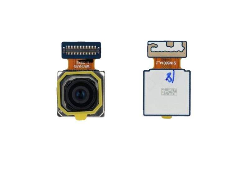 Cámara Trasera 50 MP Samsung Galaxy A23 5G (A236B)