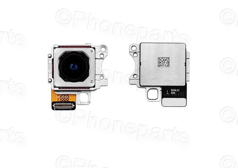 Cámara Trasera 10 MP Samsung Galaxy S23/S23+/S24/S24+ (S911B/S916B/S921B/S926B/S931B)