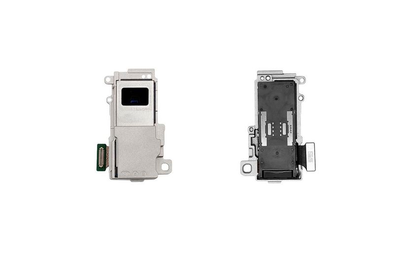 Cámara Teleobjetivo 10X Samsung Galaxy S23 Ultra (S918B)