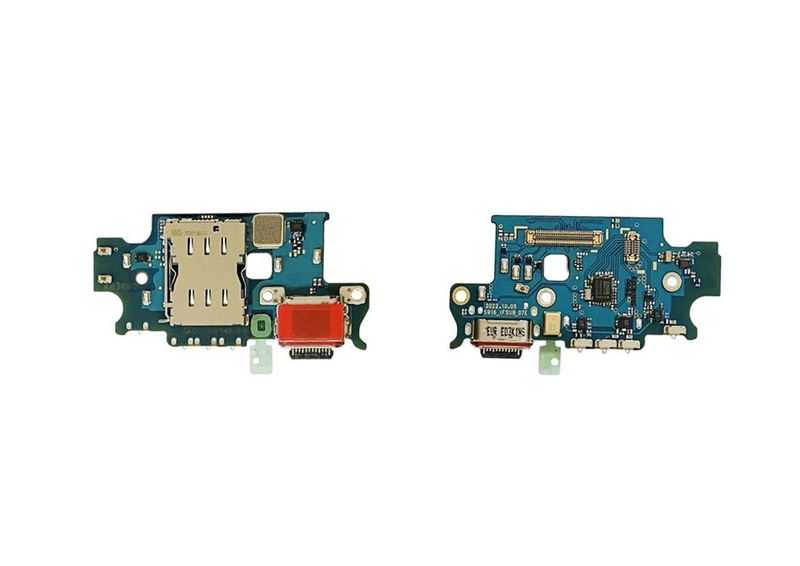 Placa de Carga Samsung Galaxy S23+ (S916B)