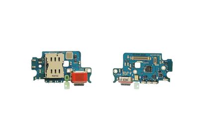Placa de Carga Samsung Galaxy S23 (S911B)