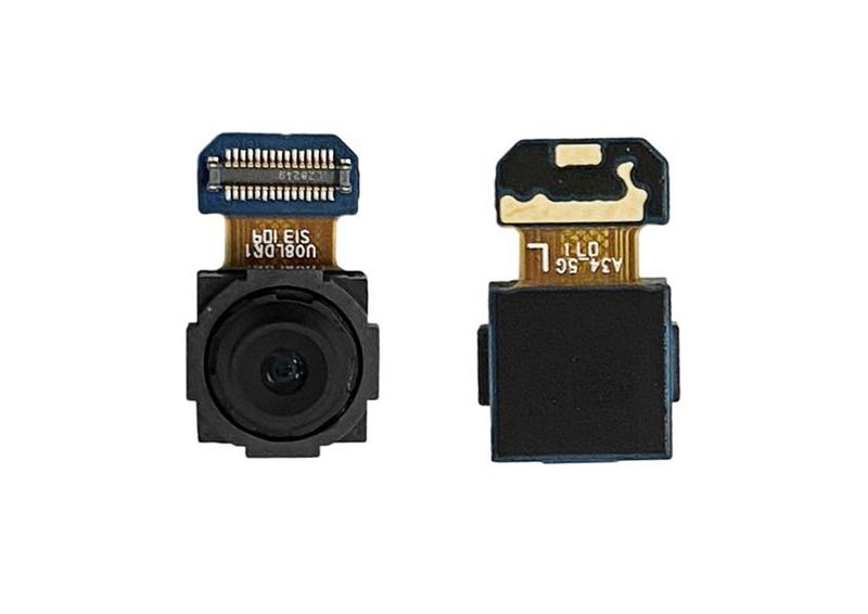 Cámara trasera de 8MP Samsung Galaxy A25 5G/A34 5G/A54/M35 (A256B/A346B)
