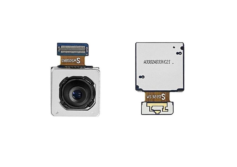 Cámara Principal 50 MP Samsung Galaxy A54 5G