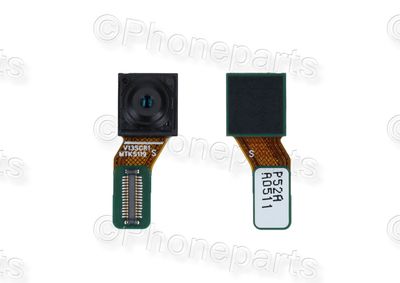 Cámara Frontal 12 MP Samsung Galaxy A26 5G