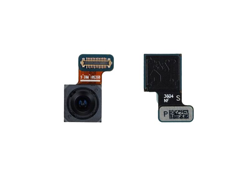 Cámara Frontal 16MP Samsung Galaxy Z Fold5 (F946B)