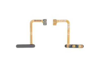Cable Flex Botón Encendido y Huella Negro Samsung Galaxy Z Fold5