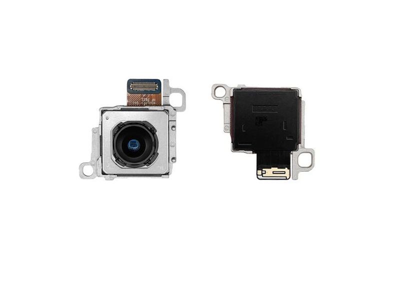 Cámara trasera principal de 50MP Samsung Galaxy S23 FE/S24 FE (S711B/S721B)