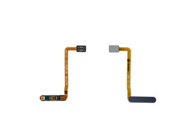Cable Flex Botón Encendido y Huella Negro Samsung Galaxy A25 5G