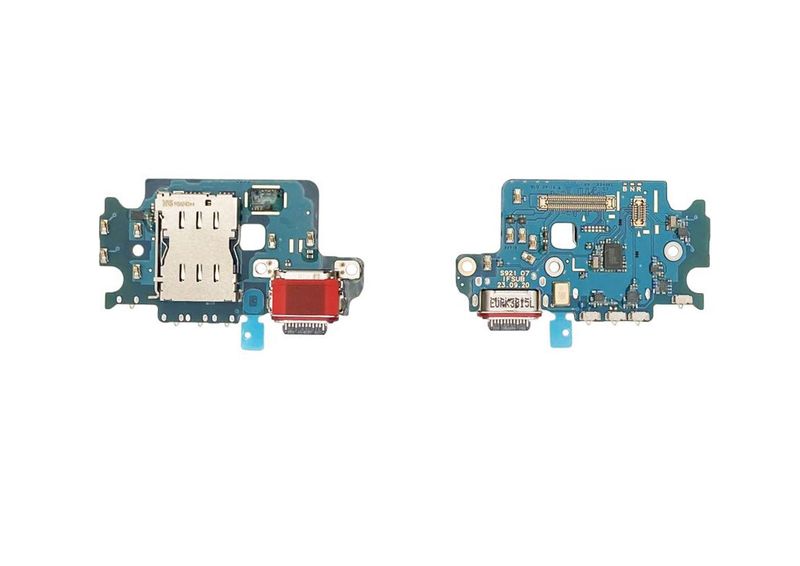 Placa de carga Samsung Galaxy S24 (S921B)