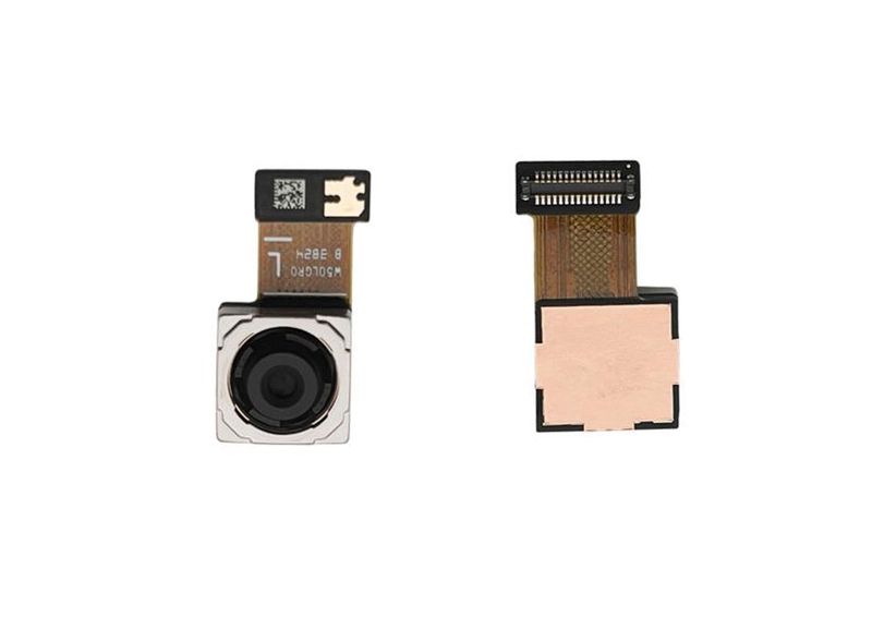 Cámara Trasera Principal 50MP Samsung Galaxy A15 4G/5G (A155F/A156B)