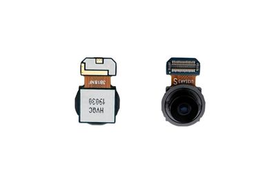 Cámara trasera Gran Angula de 12MP Samsung Galaxy A55 5G (A556B)