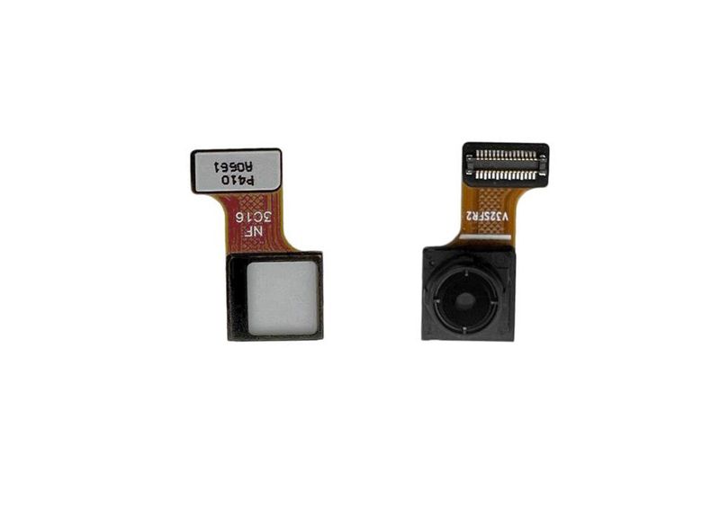 Cámara Frontal del Samsung Galaxy A55 5G (A556B)