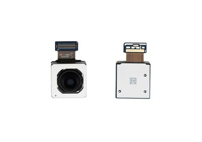 Cámara trasera de 50MP Samsung Galaxy A55 5G (A556B)