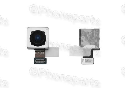 Cámara Trasera Gran Angular 50 MP Samsung Galaxy S25 Ultra